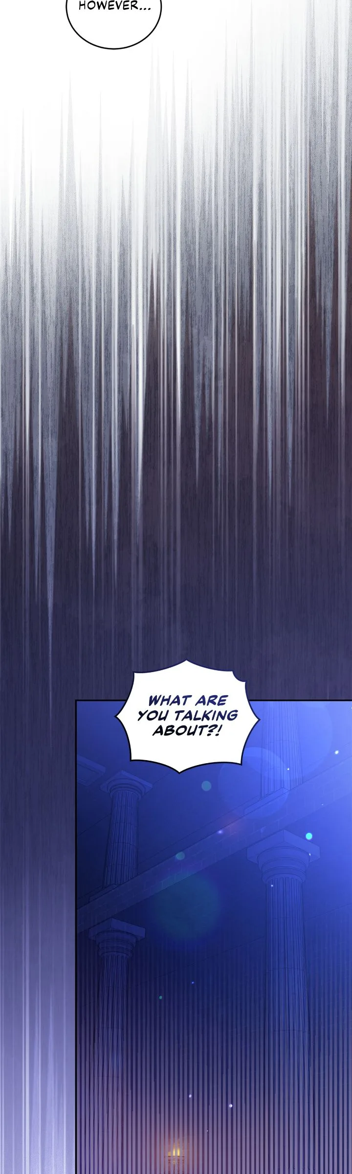 I Became the Villainess in an Anticlimactic Novel Chapter 76 page 40