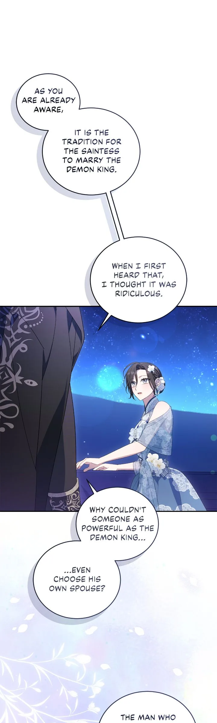 I Became the Villainess in an Anticlimactic Novel Chapter 76 page 30