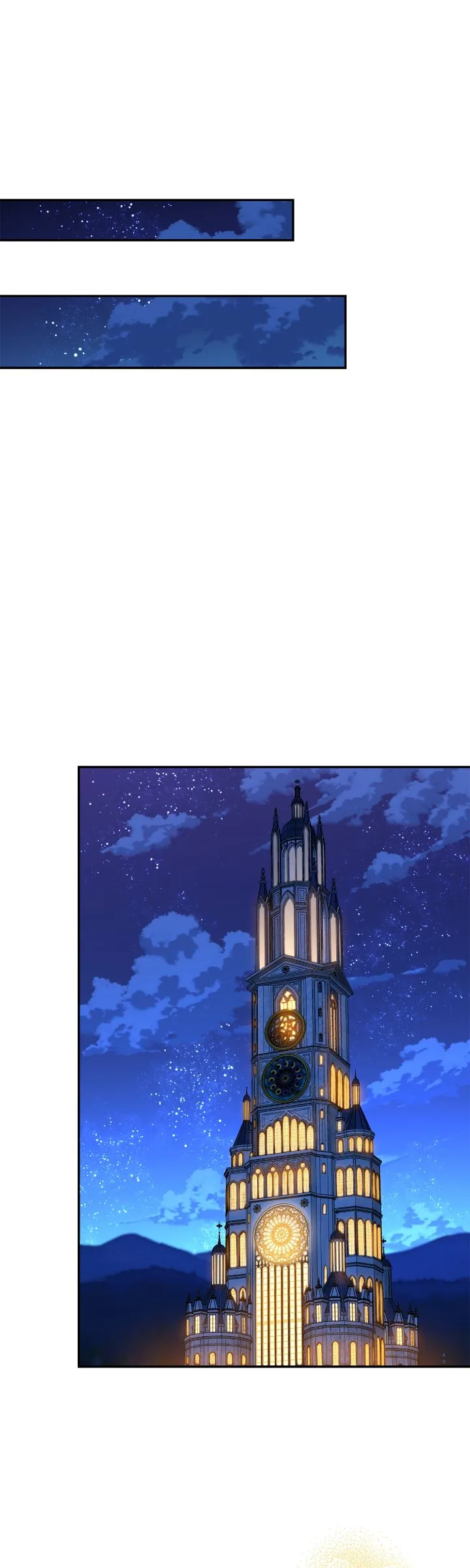 I Became the Villainess in an Anticlimactic Novel Chapter 76 page 19