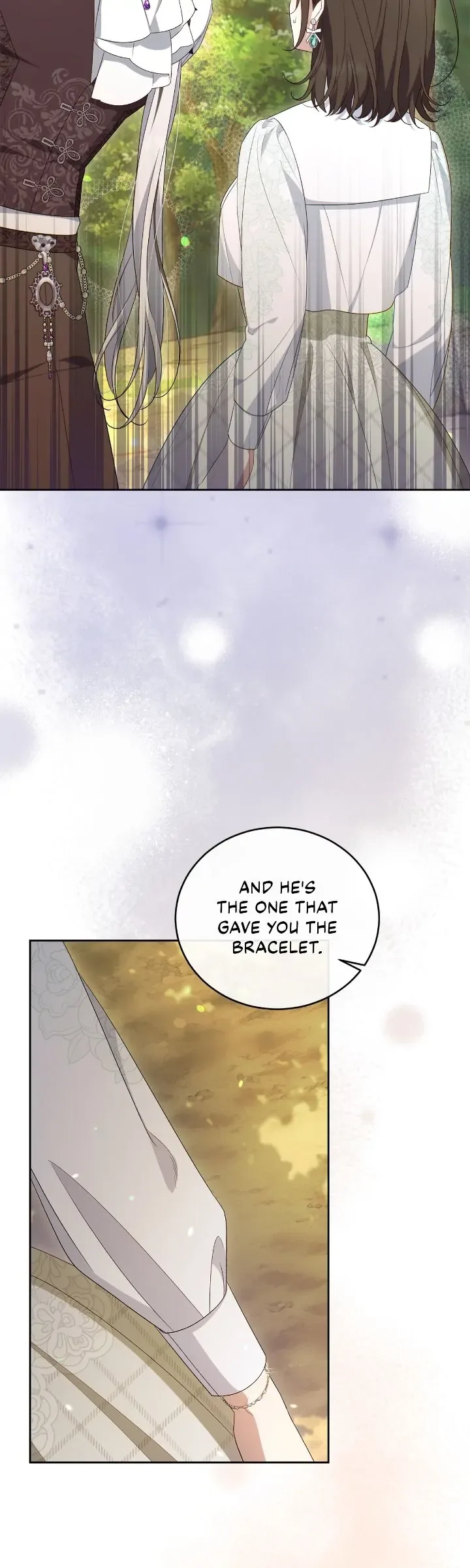 I Became the Villainess in an Anticlimactic Novel Chapter 74 page 44