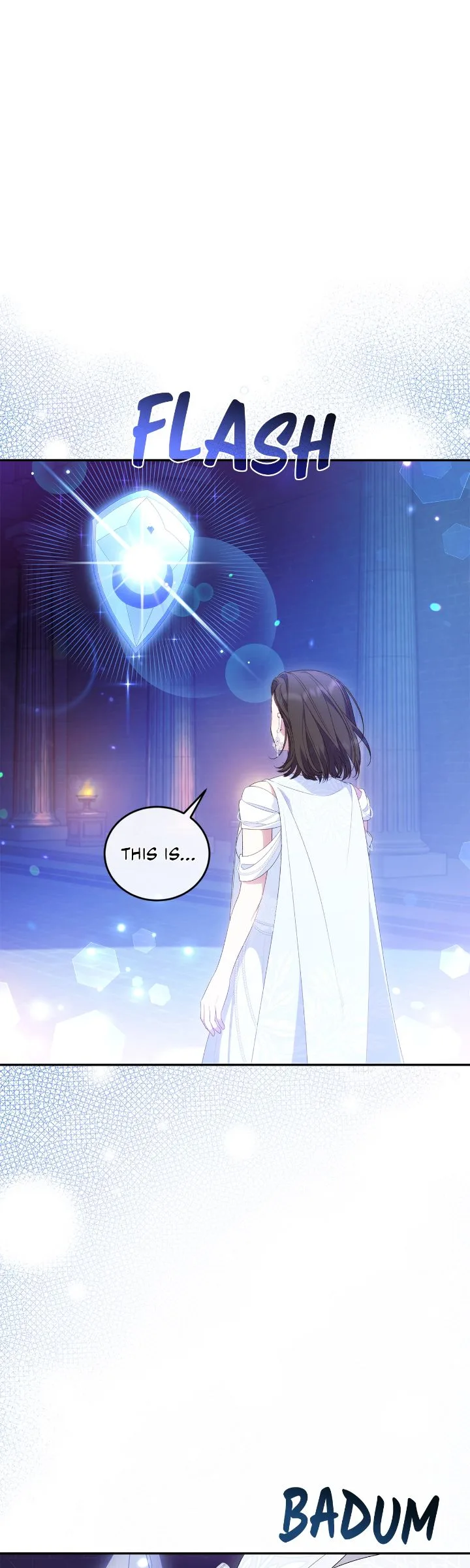 I Became the Villainess in an Anticlimactic Novel Chapter 76 page 3
