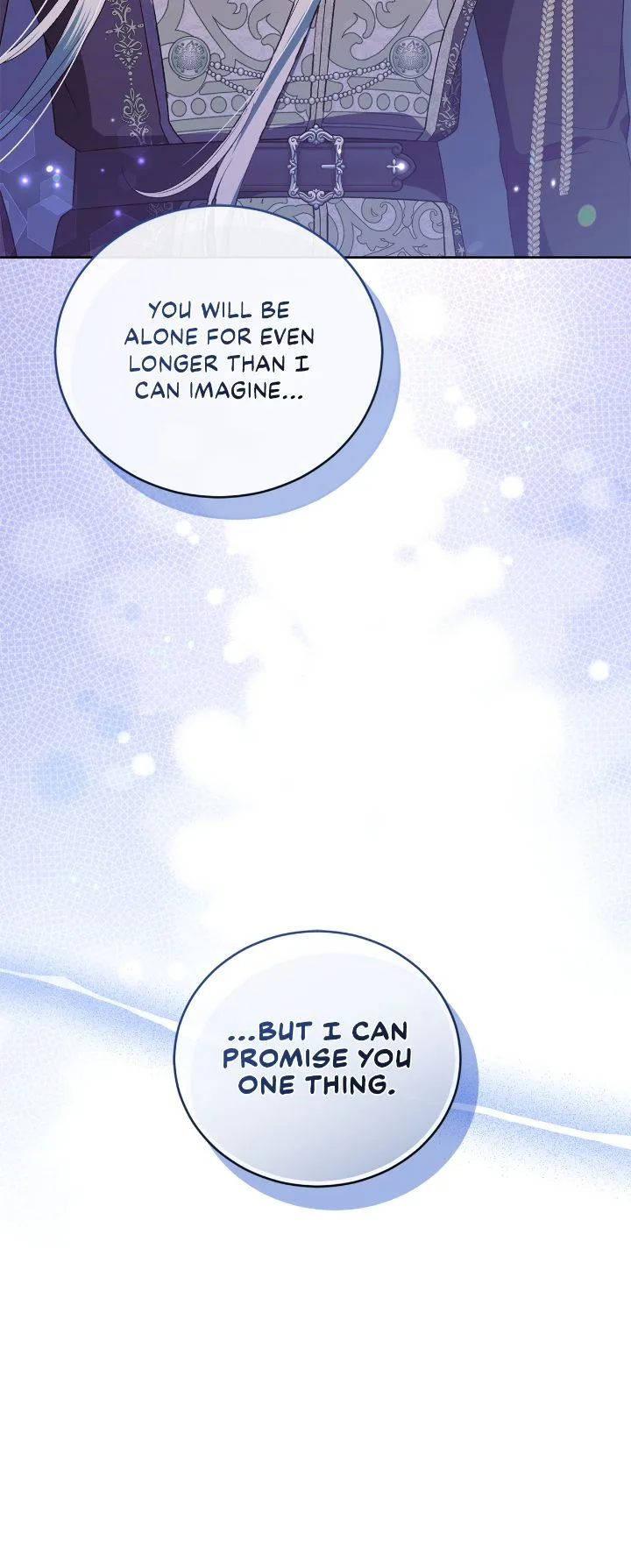 I Became the Villainess in an Anticlimactic Novel Chapter 76 page 49