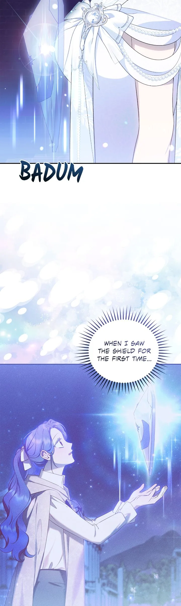 I Became the Villainess in an Anticlimactic Novel Chapter 76 page 4