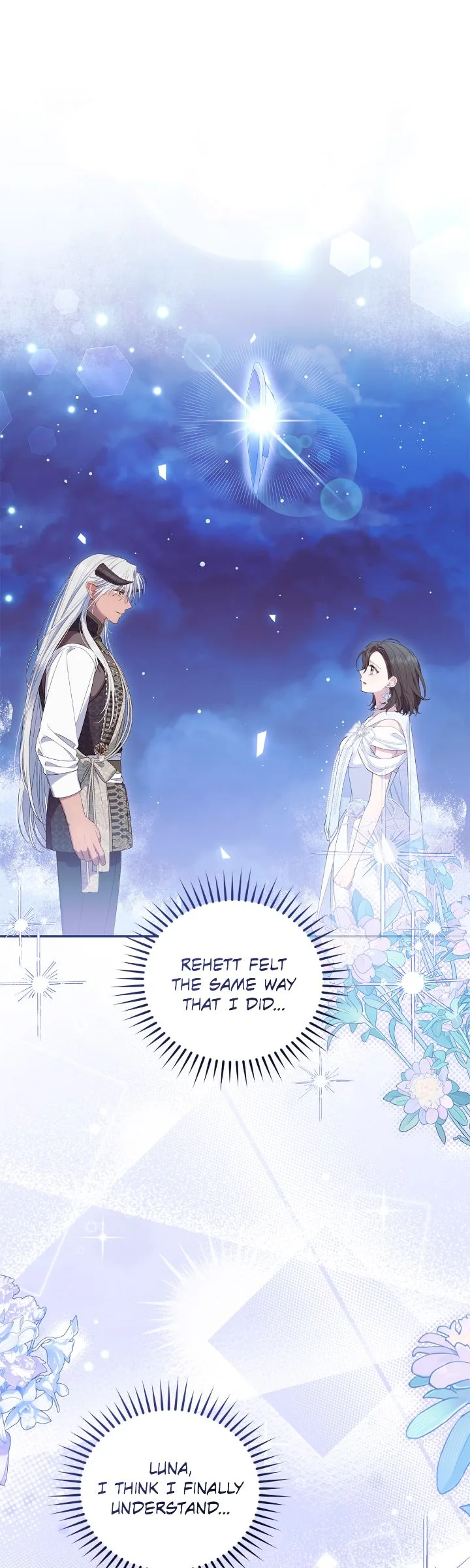 I Became the Villainess in an Anticlimactic Novel Chapter 76 page 8