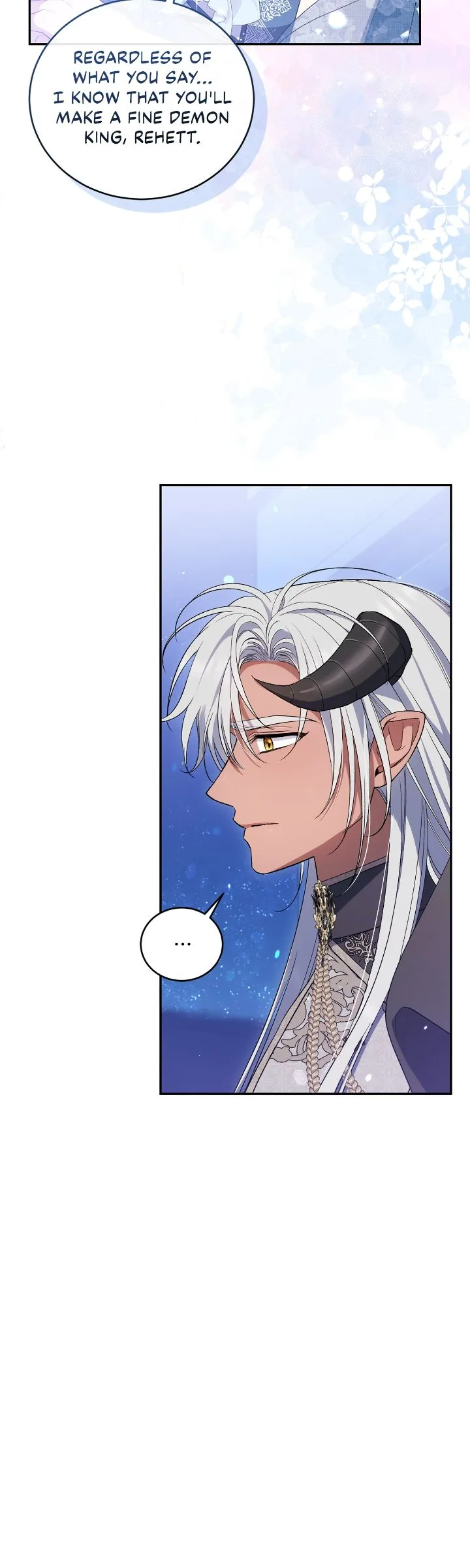 I Became the Villainess in an Anticlimactic Novel Chapter 76 page 28