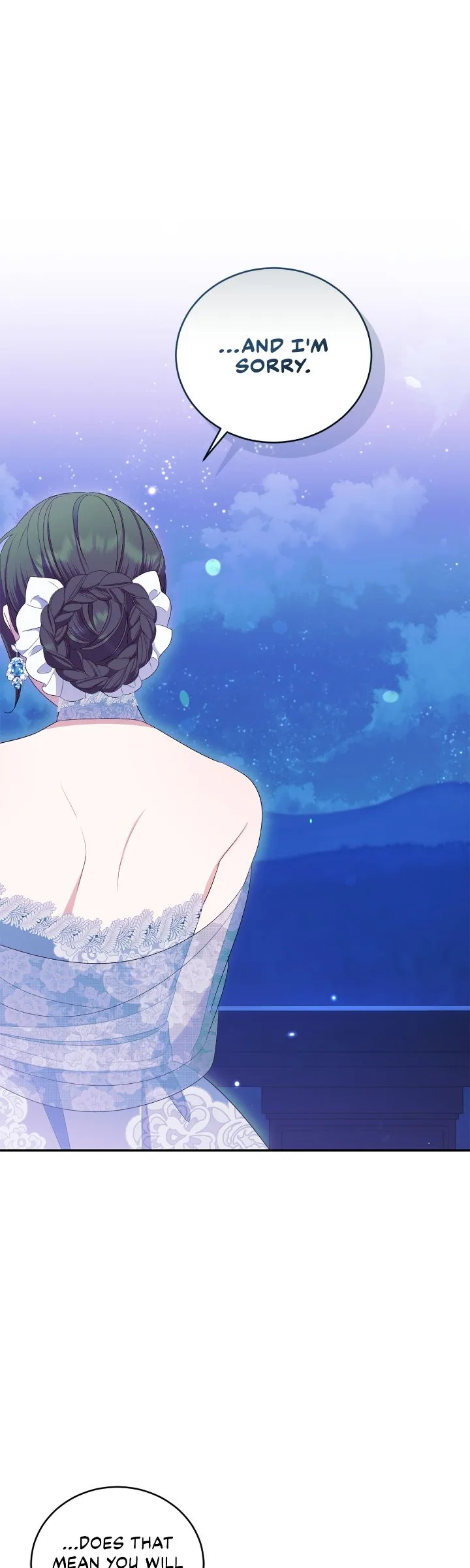 I Became the Villainess in an Anticlimactic Novel Chapter 76 page 38