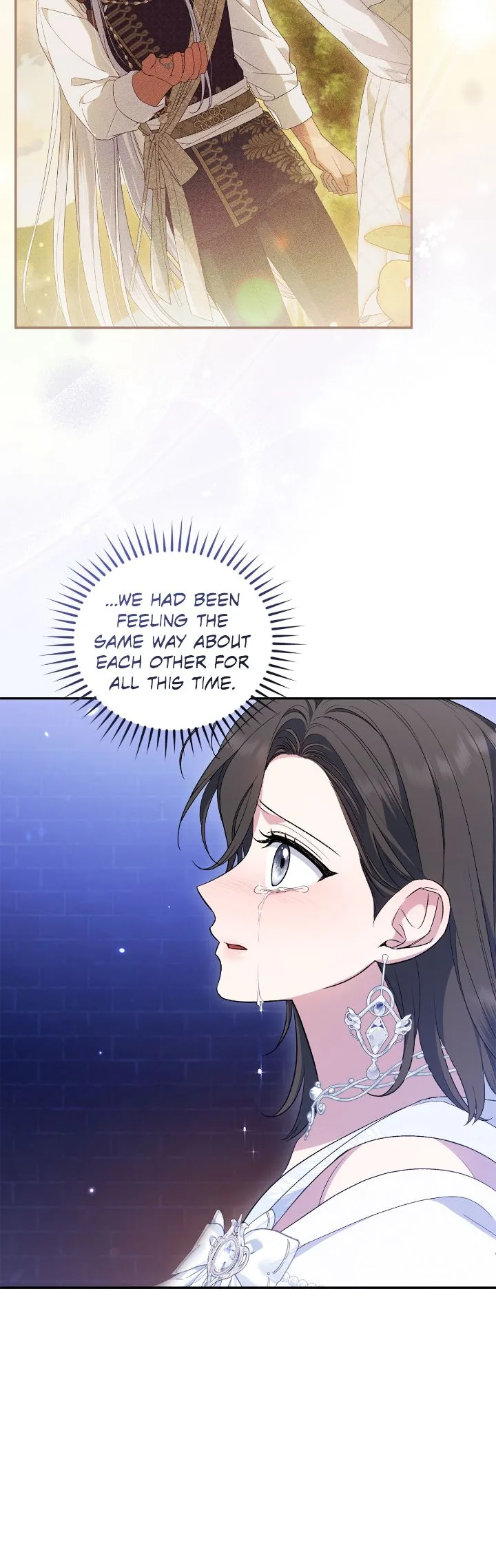 I Became the Villainess in an Anticlimactic Novel Chapter 76 page 7