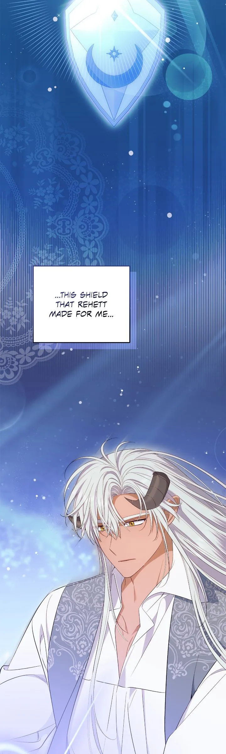 I Became the Villainess in an Anticlimactic Novel Chapter 76 page 11