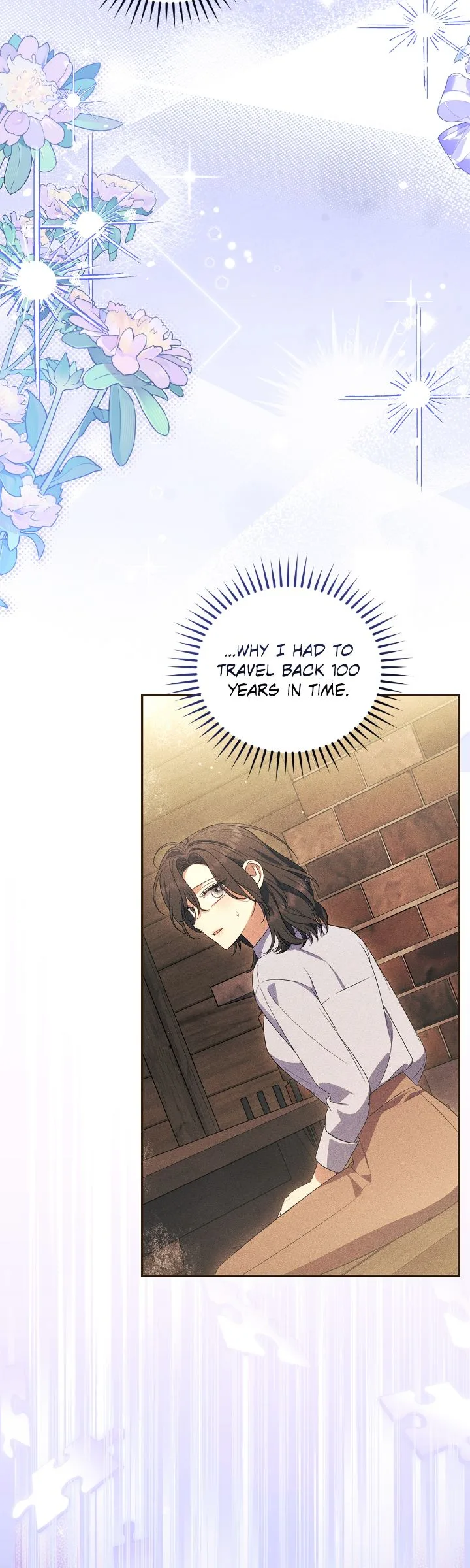 I Became the Villainess in an Anticlimactic Novel Chapter 76 page 9