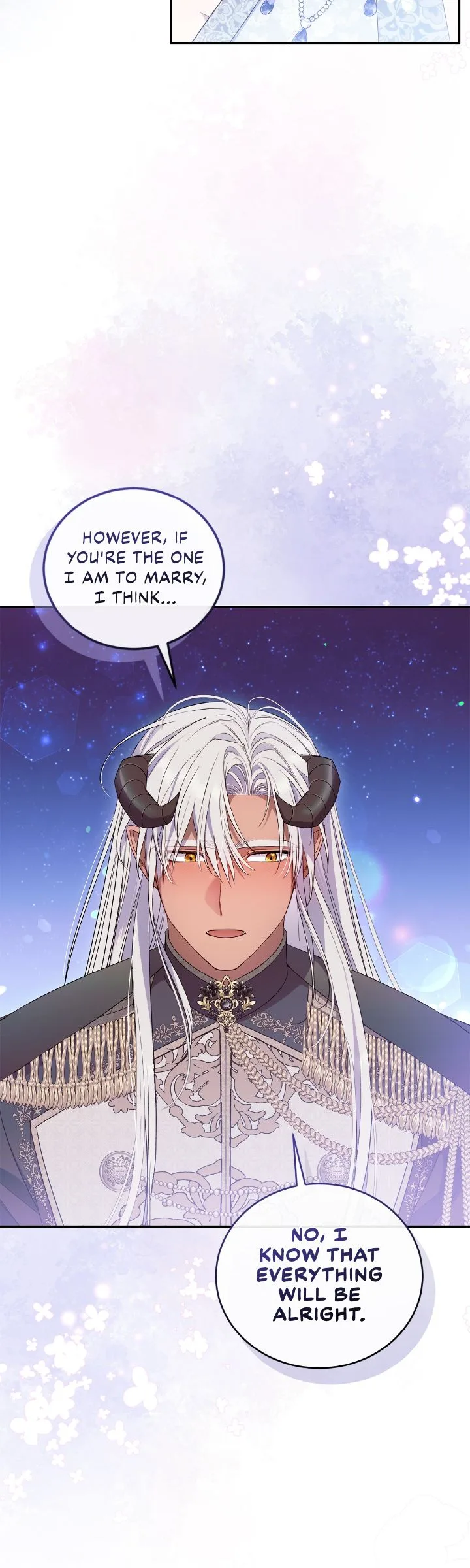 I Became the Villainess in an Anticlimactic Novel Chapter 76 page 32