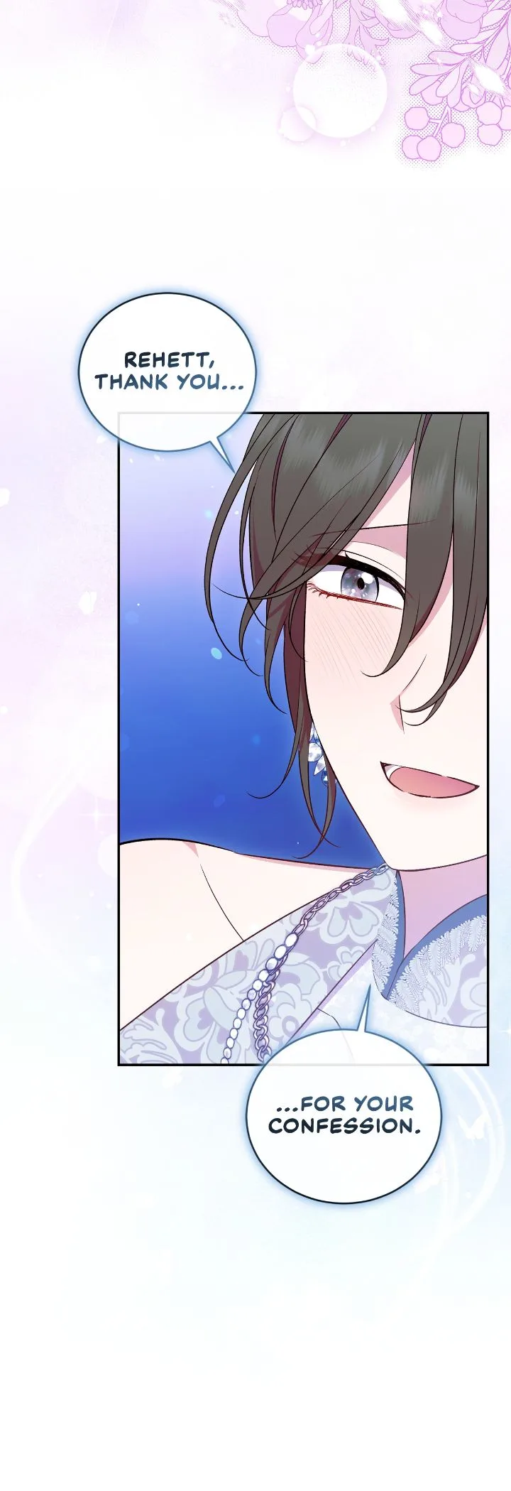 I Became the Villainess in an Anticlimactic Novel Chapter 76 page 37
