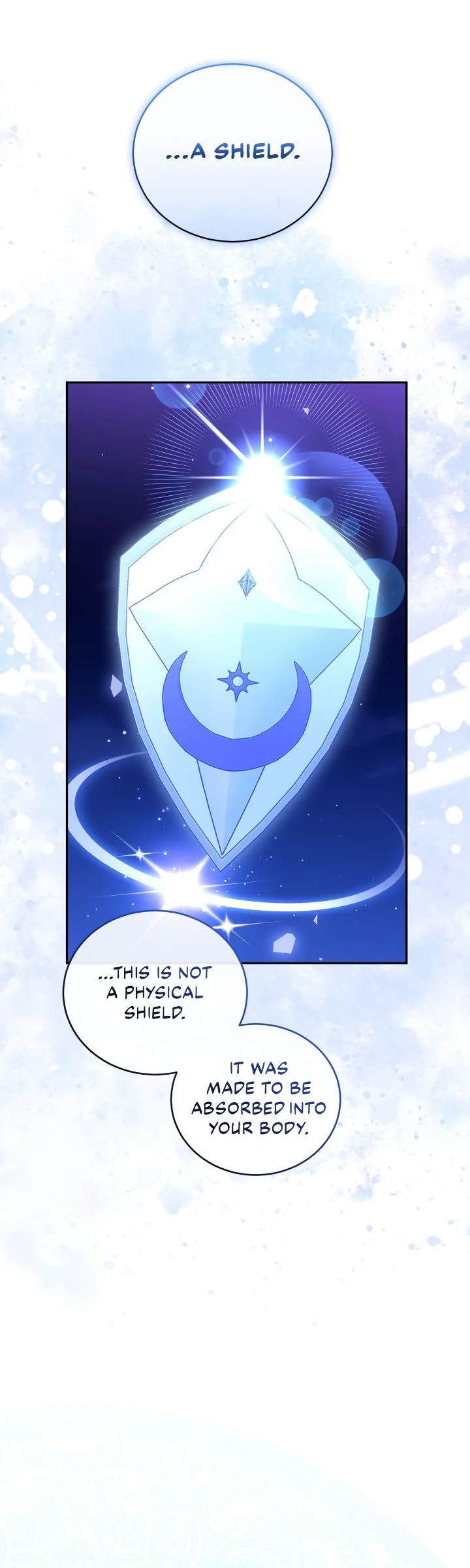 I Became the Villainess in an Anticlimactic Novel Chapter 75 page 58