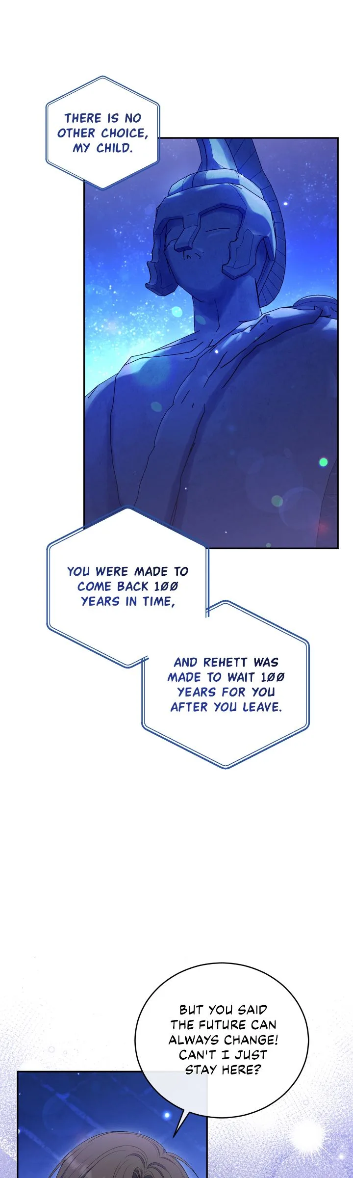 I Became the Villainess in an Anticlimactic Novel Chapter 76 page 42