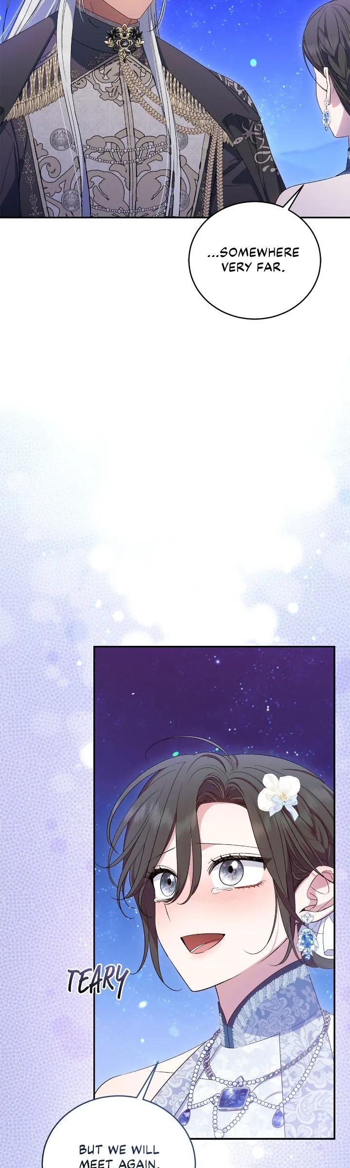 I Became the Villainess in an Anticlimactic Novel Chapter 76 page 47