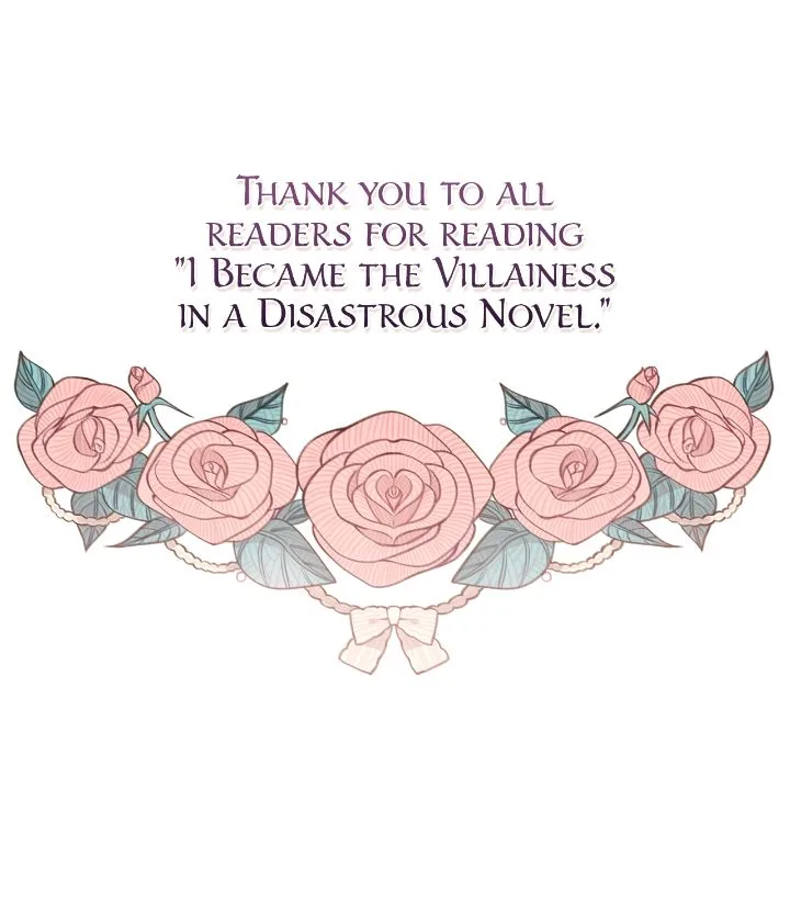 I Became the Villainess in an Anticlimactic Novel Chapter 76 page 70