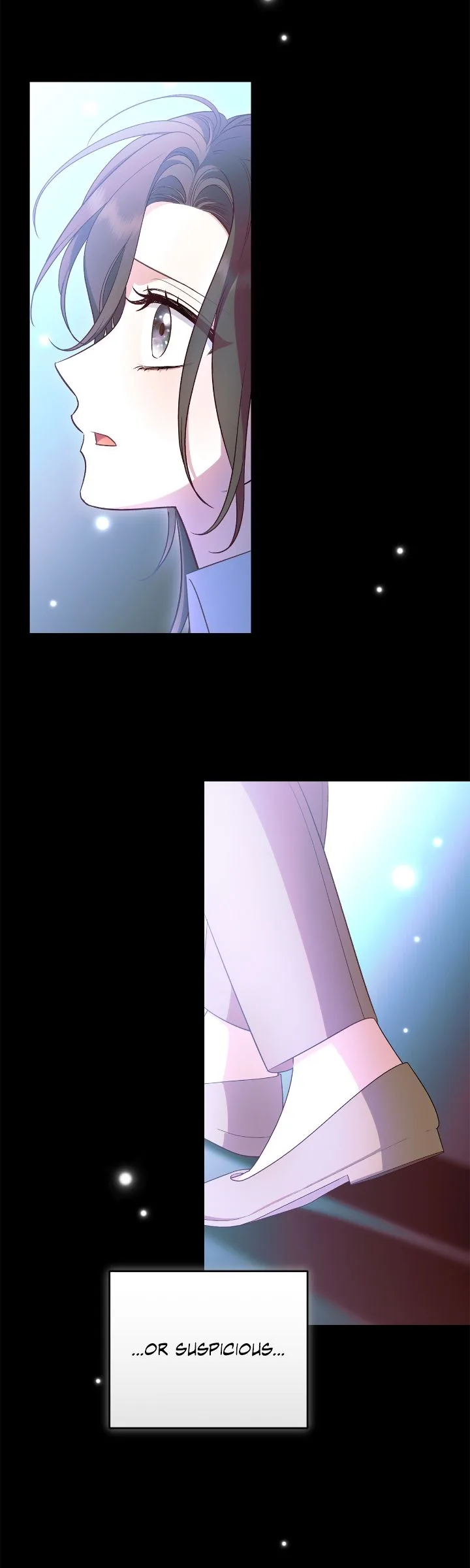 I Became the Villainess in an Anticlimactic Novel Chapter 76 page 60