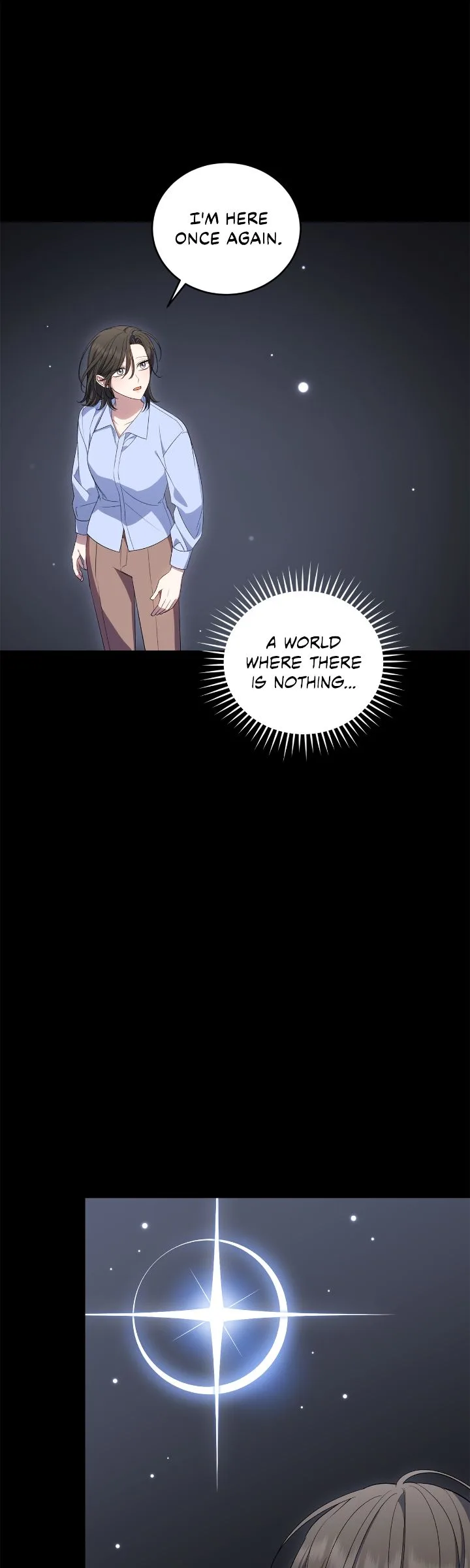 I Became the Villainess in an Anticlimactic Novel Chapter 76 page 54