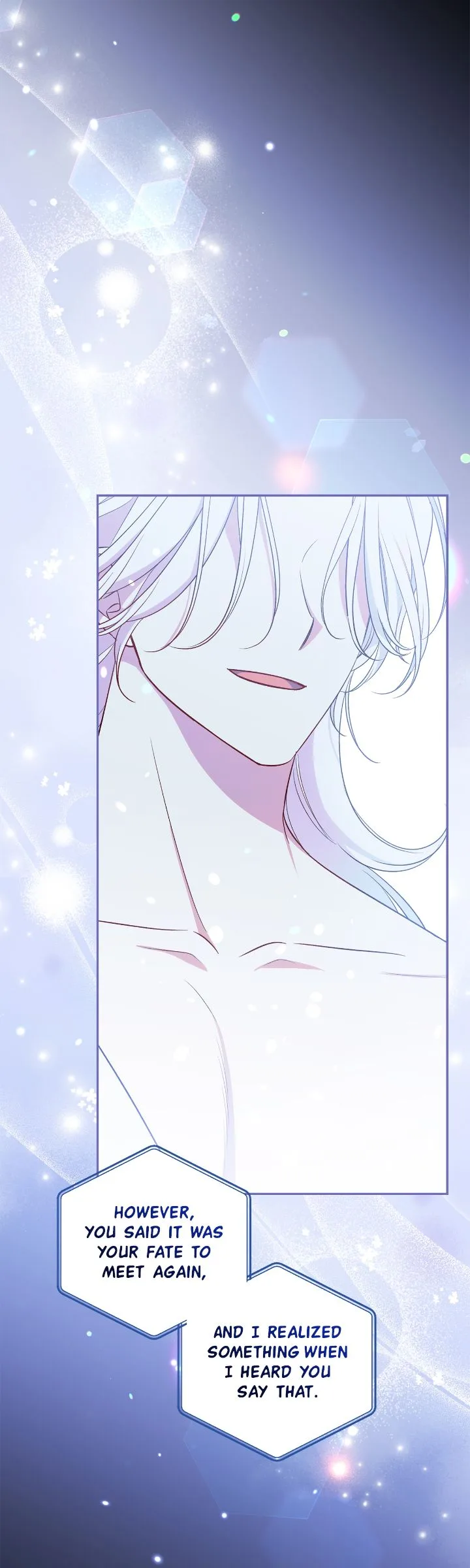 I Became the Villainess in an Anticlimactic Novel Chapter 76 page 56