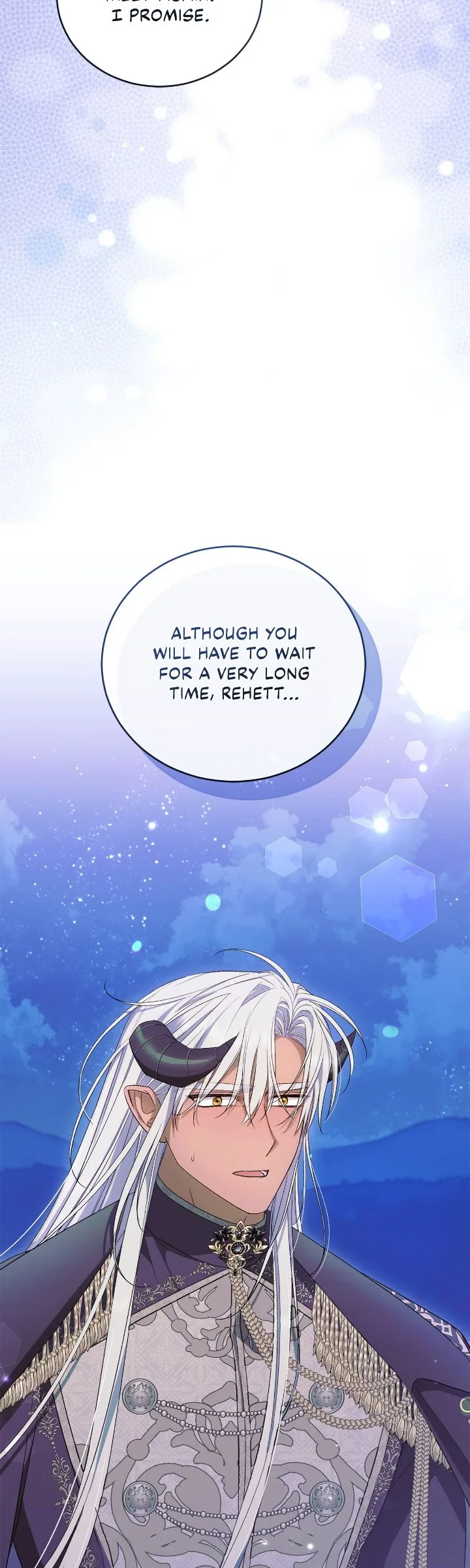 I Became the Villainess in an Anticlimactic Novel Chapter 76 page 48