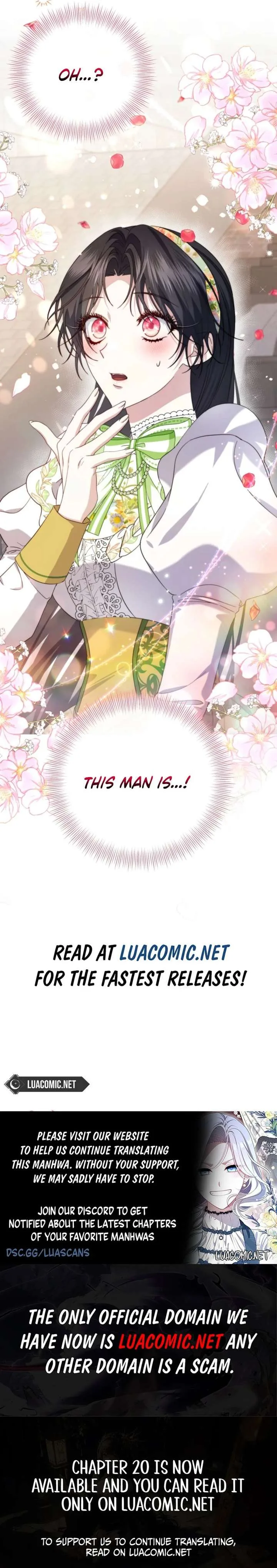 I Became the Villainess’s Favorite Chapter 7 page 10