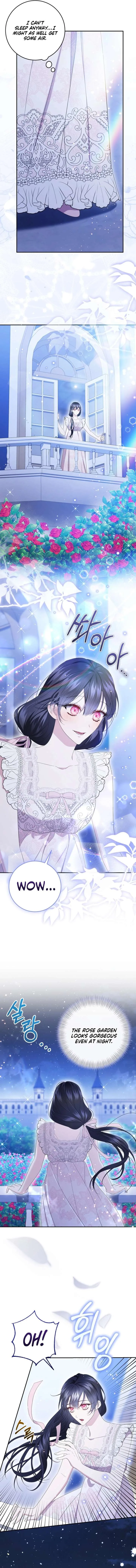 I Became the Villainess’s Favorite Chapter 17 page 10