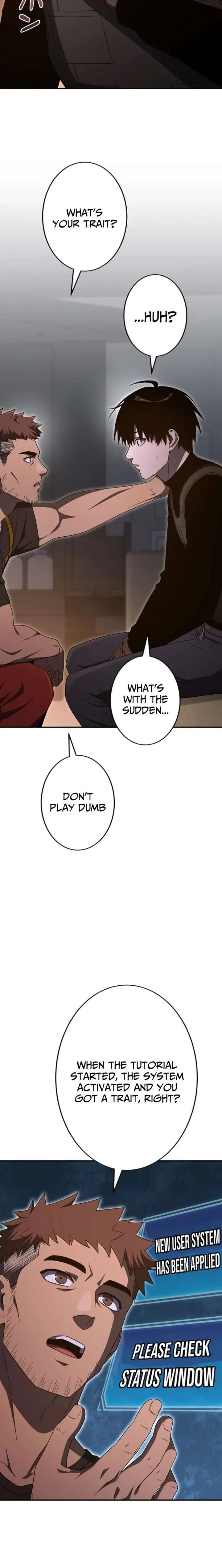 I Became the Villainess’s Favorite Chapter 27 page 11