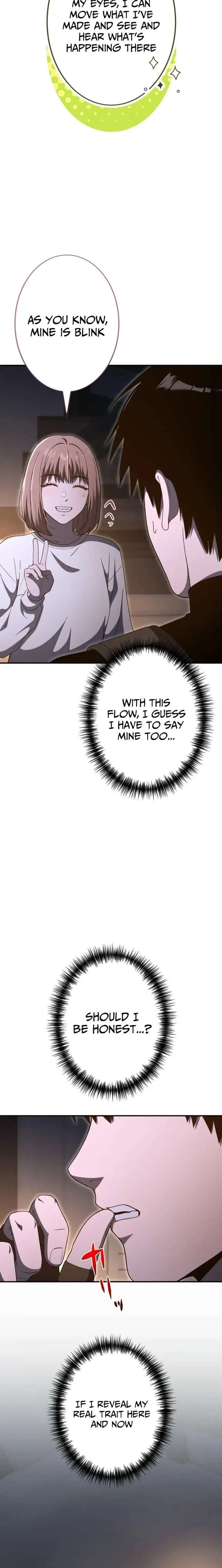 I Became the Villainess’s Favorite Chapter 27 page 15