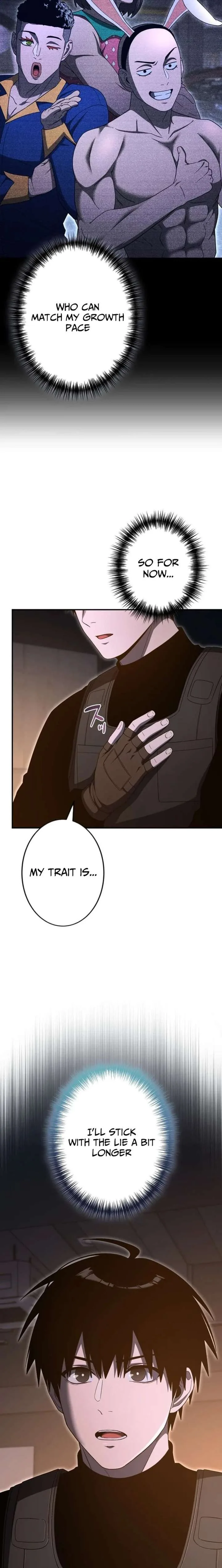 I Became the Villainess’s Favorite Chapter 27 page 18