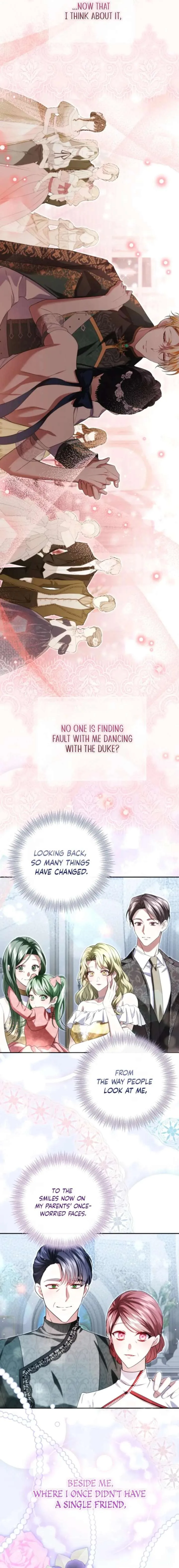 I Became the Villainess’s Favorite Chapter 34 page 7