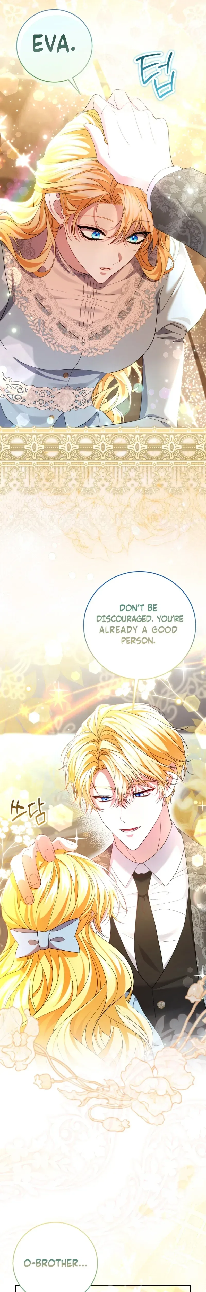 I Became the Villainess’s Favorite Chapter 38 page 20