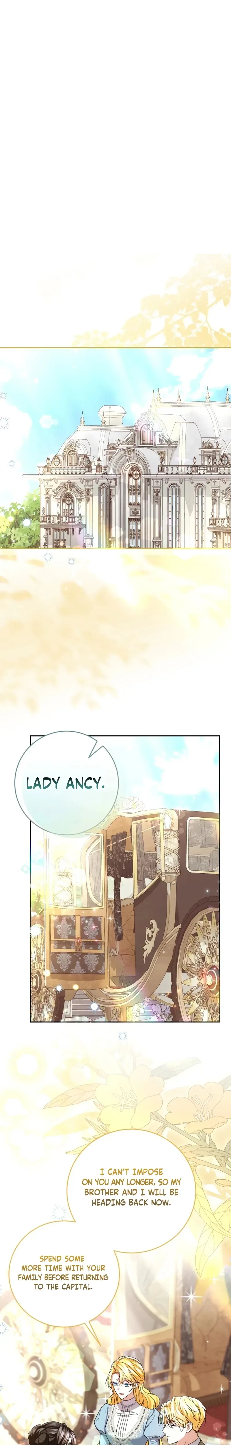 I Became the Villainess’s Favorite Chapter 38 page 2