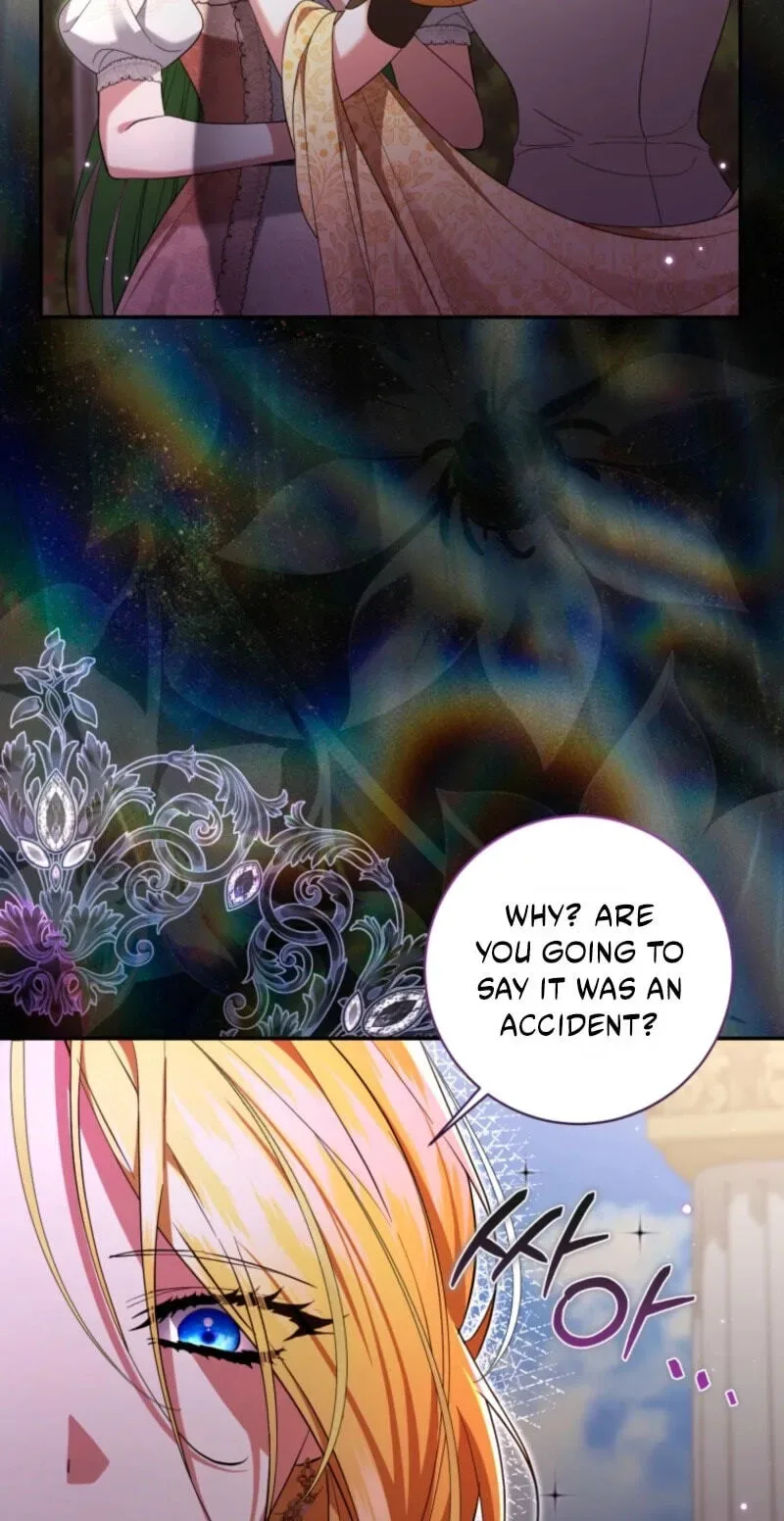 I Became the Villainess’s Favorite Chapter 48 page 2