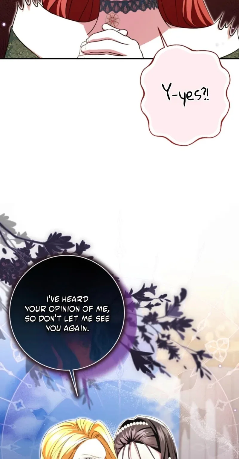 I Became the Villainess’s Favorite Chapter 48 page 11