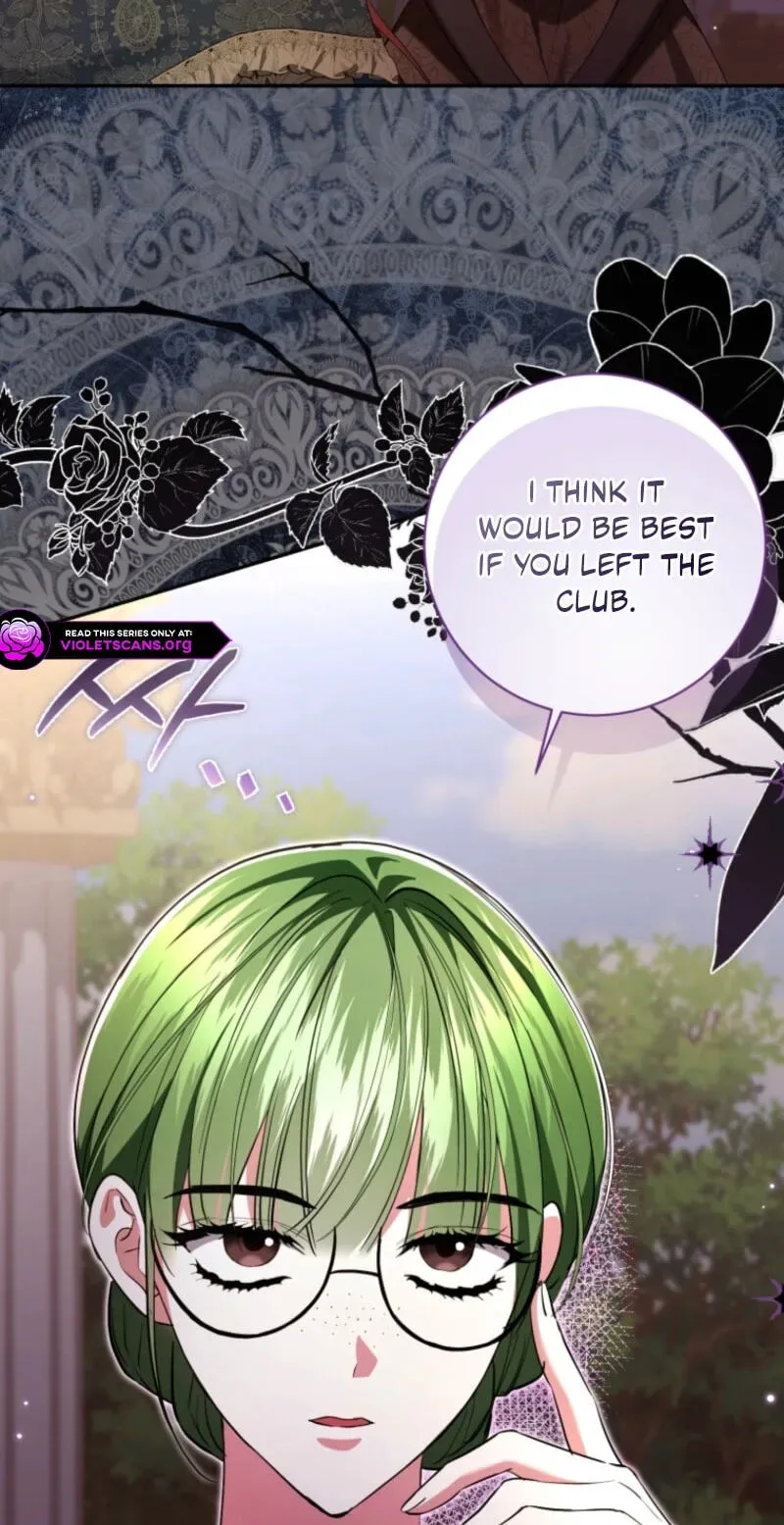 I Became the Villainess’s Favorite Chapter 48 page 15