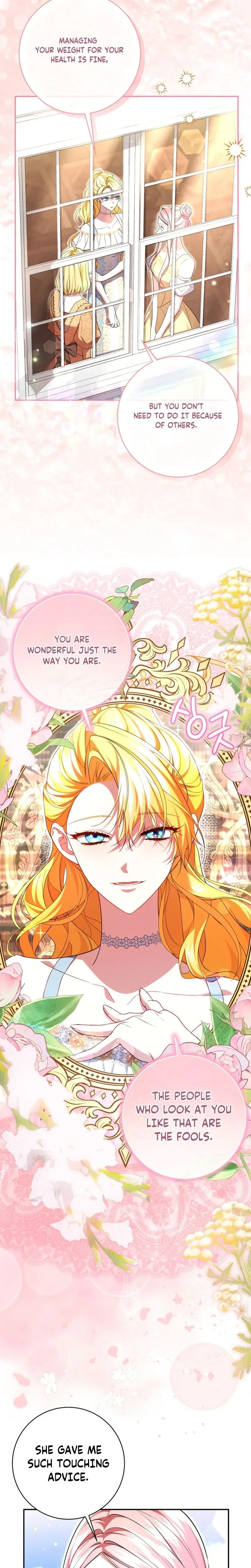 I Became the Villainess’s Favorite Chapter 47 page 10