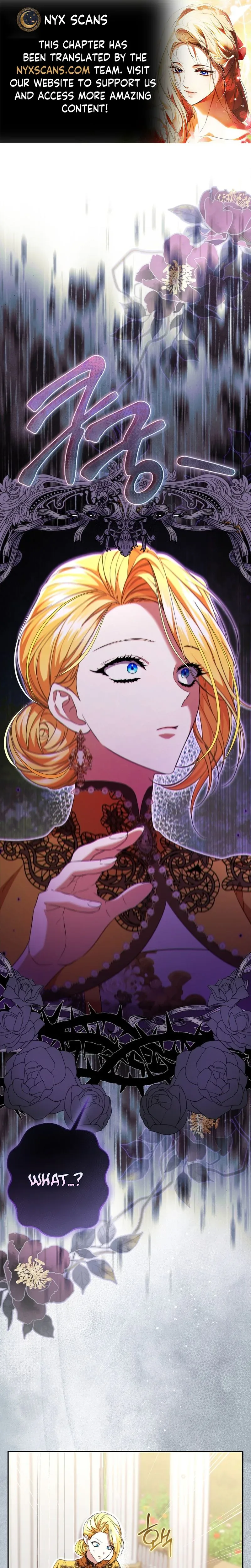 I Became the Villainess’s Favorite Chapter 47 page 1