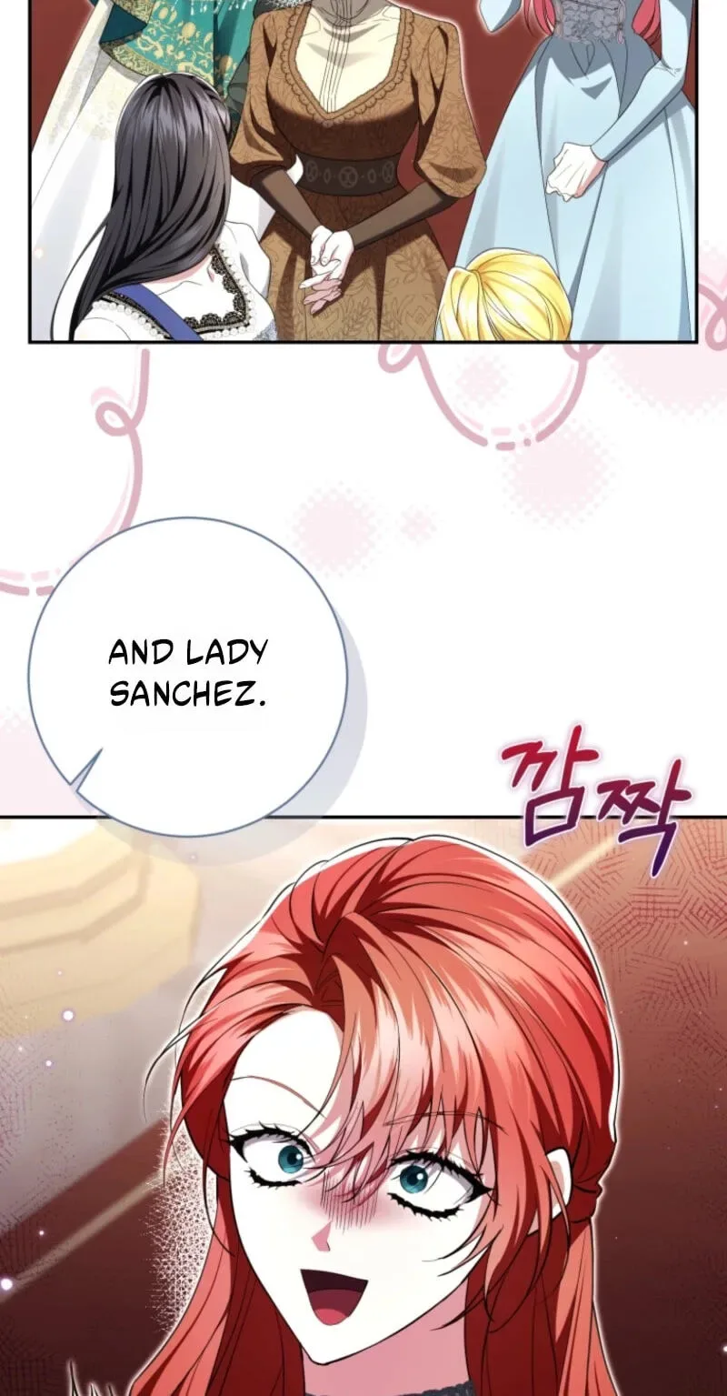 I Became the Villainess’s Favorite Chapter 48 page 10