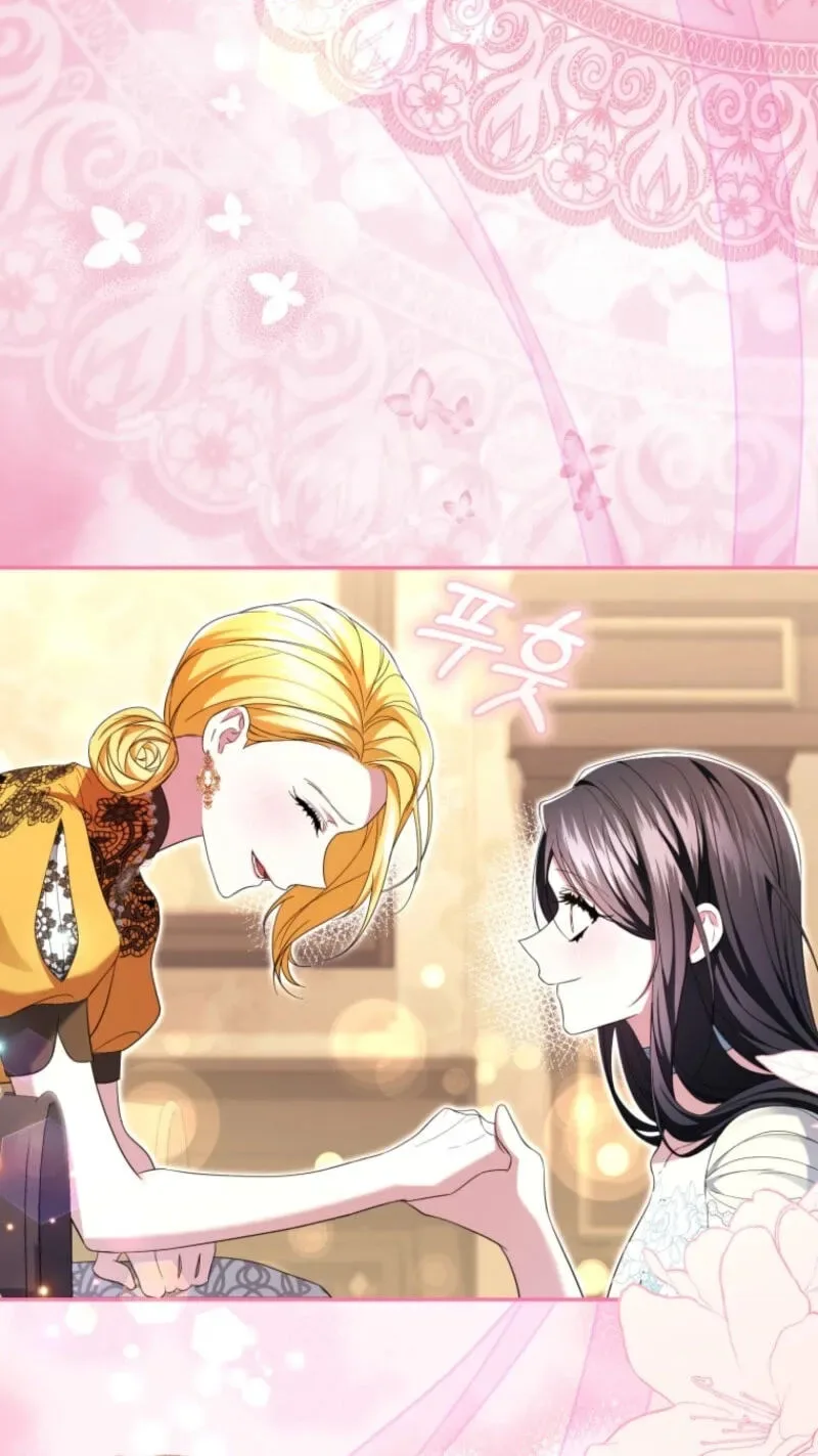 I Became the Villainess’s Favorite Chapter 48 page 89