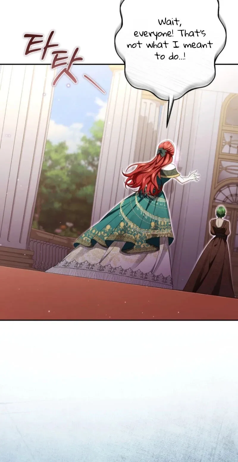 I Became the Villainess’s Favorite Chapter 48 page 18