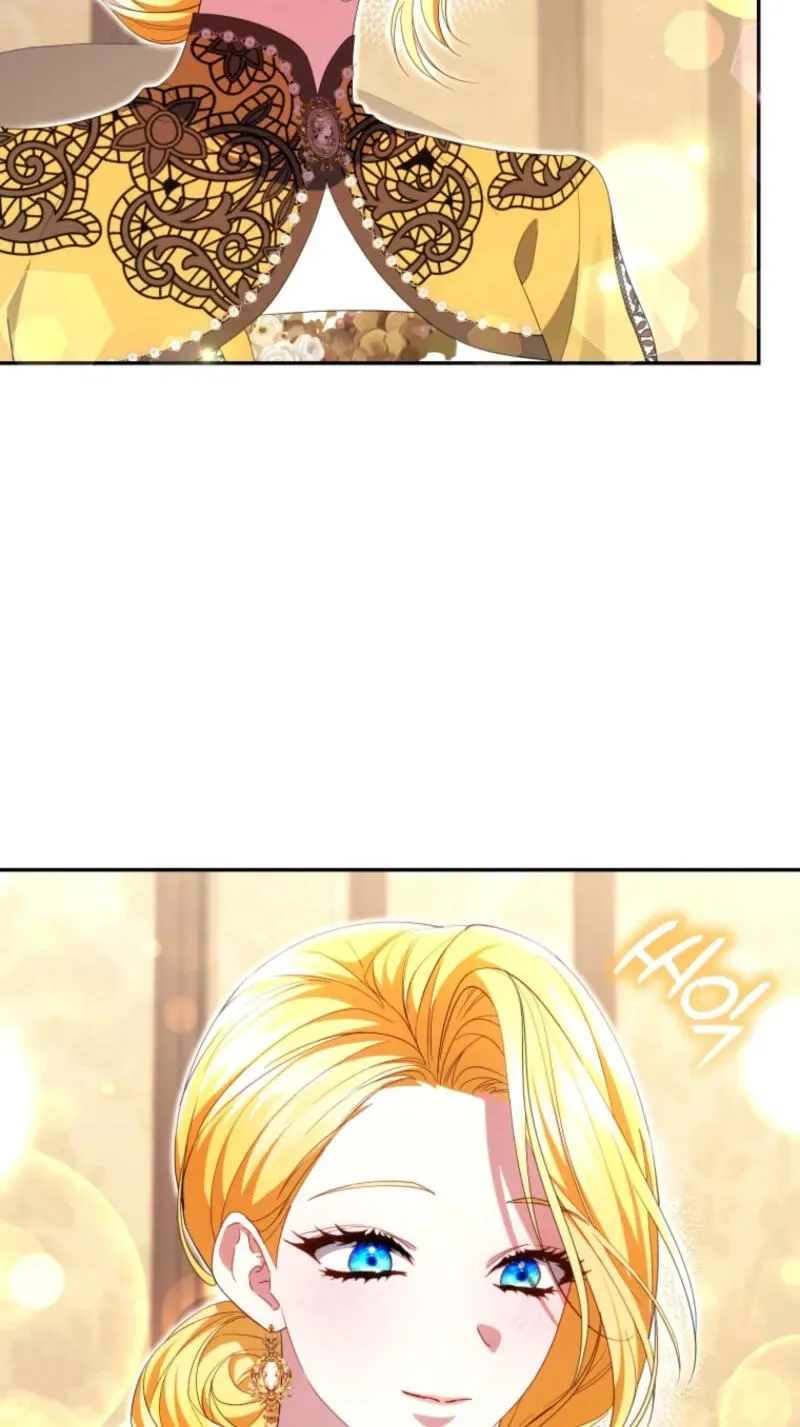 I Became the Villainess’s Favorite Chapter 48 page 85