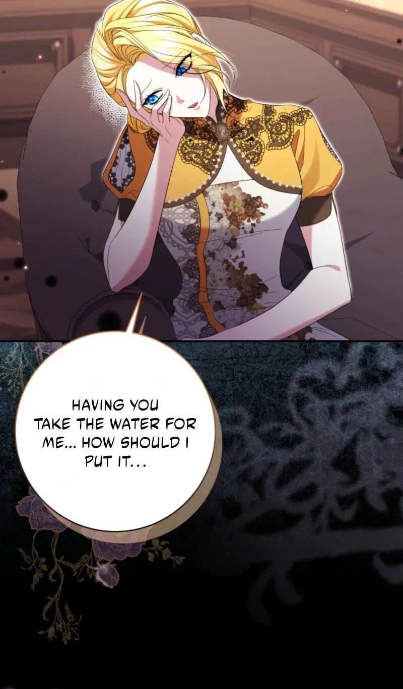 I Became the Villainess’s Favorite Chapter 48 page 64