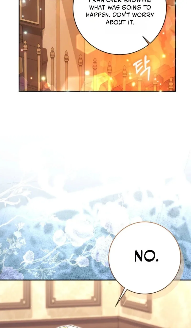 I Became the Villainess’s Favorite Chapter 48 page 63