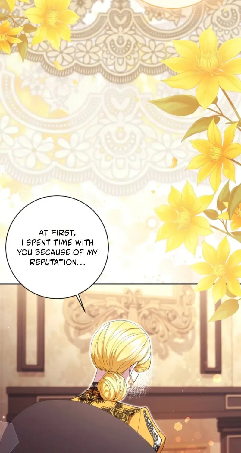I Became the Villainess’s Favorite Chapter 48 page 72