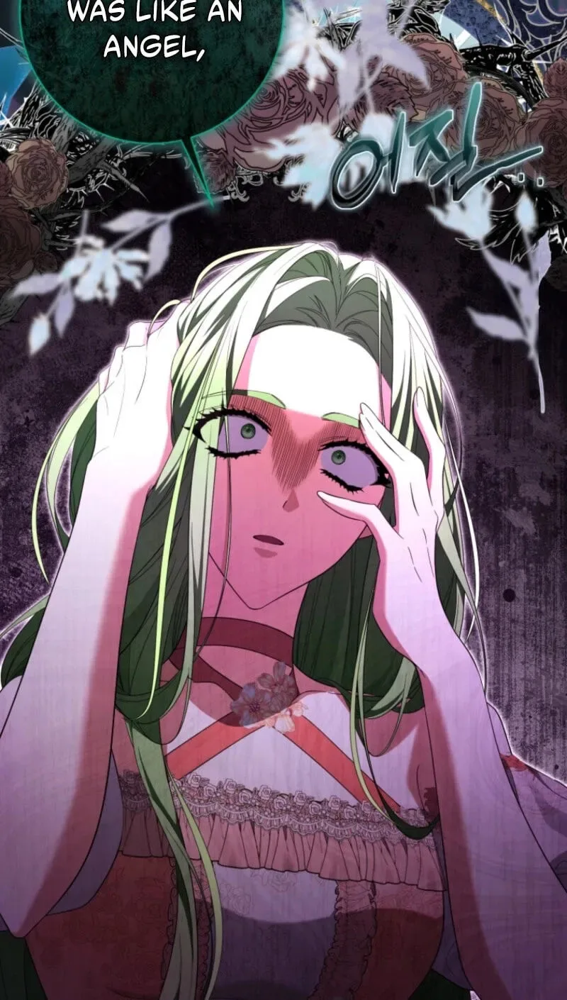 I Became the Villainess’s Favorite Chapter 48 page 22