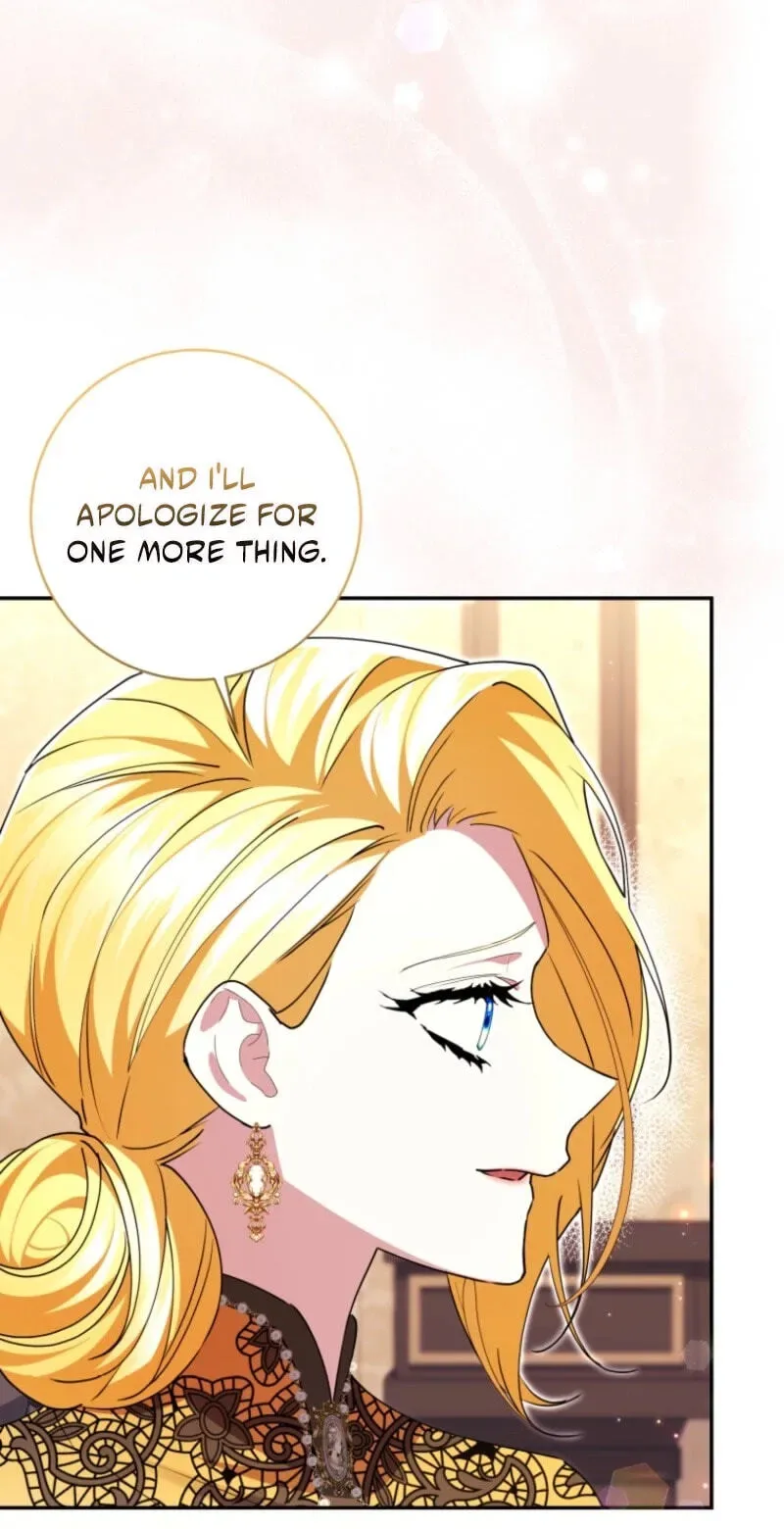 I Became the Villainess’s Favorite Chapter 48 page 69