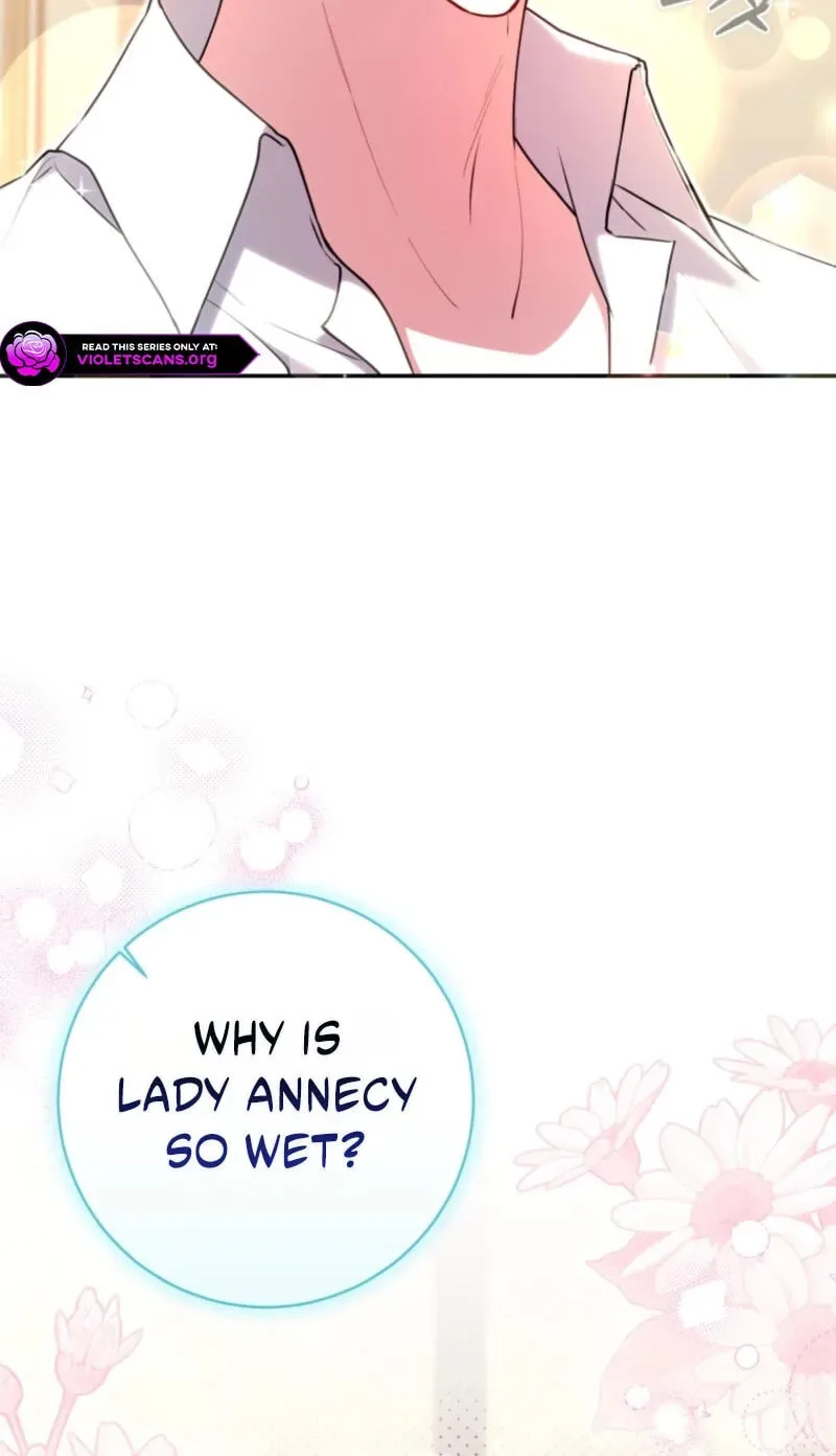 I Became the Villainess’s Favorite Chapter 48 page 38