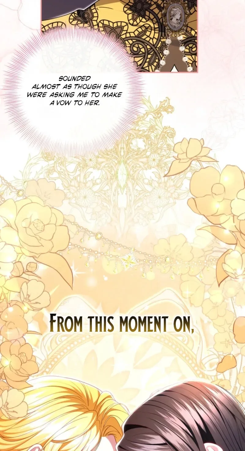 I Became the Villainess’s Favorite Chapter 48 page 79