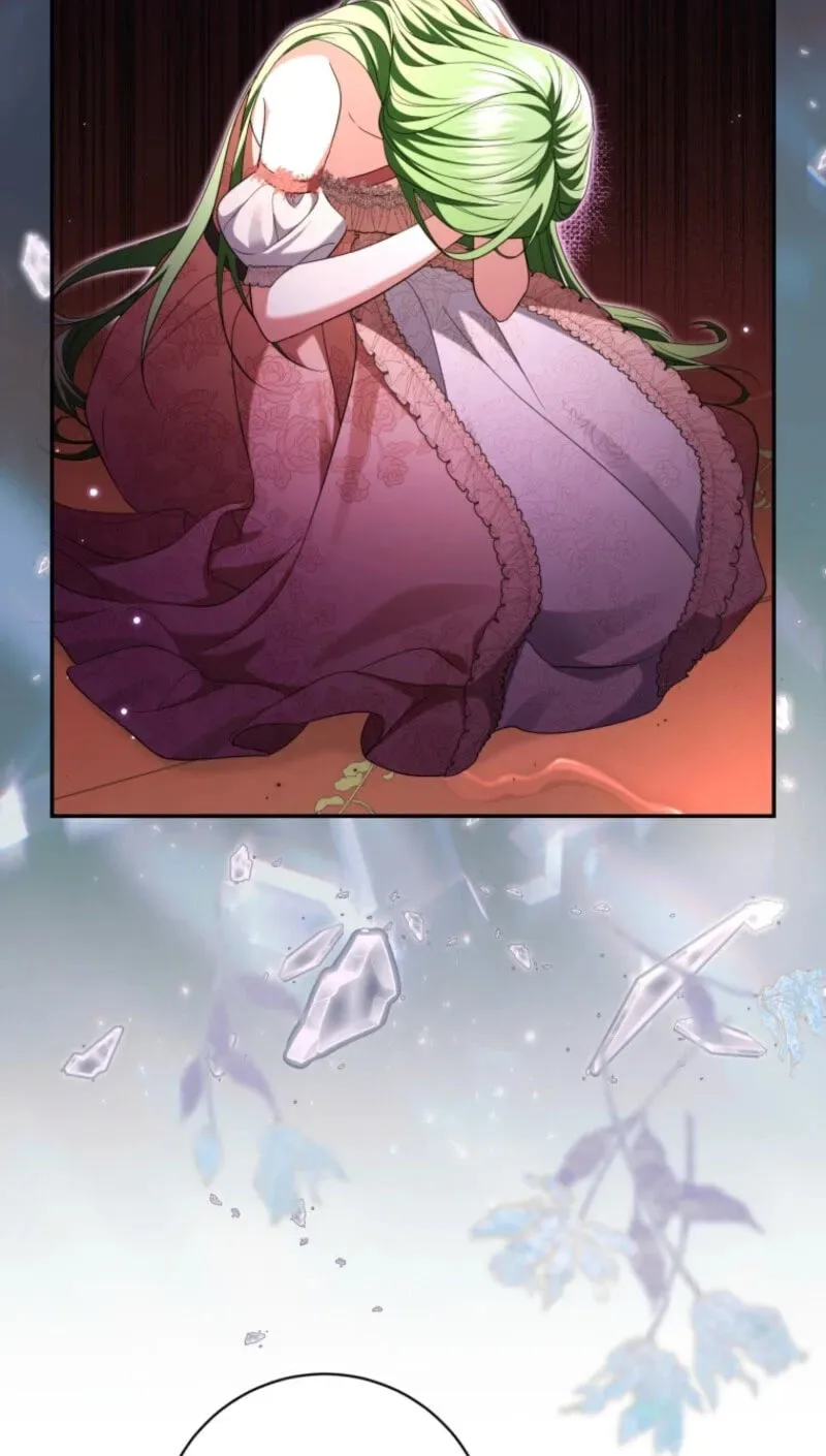I Became the Villainess’s Favorite Chapter 48 page 24