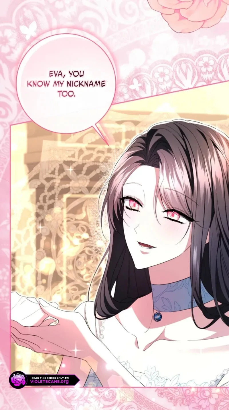 I Became the Villainess’s Favorite Chapter 48 page 88