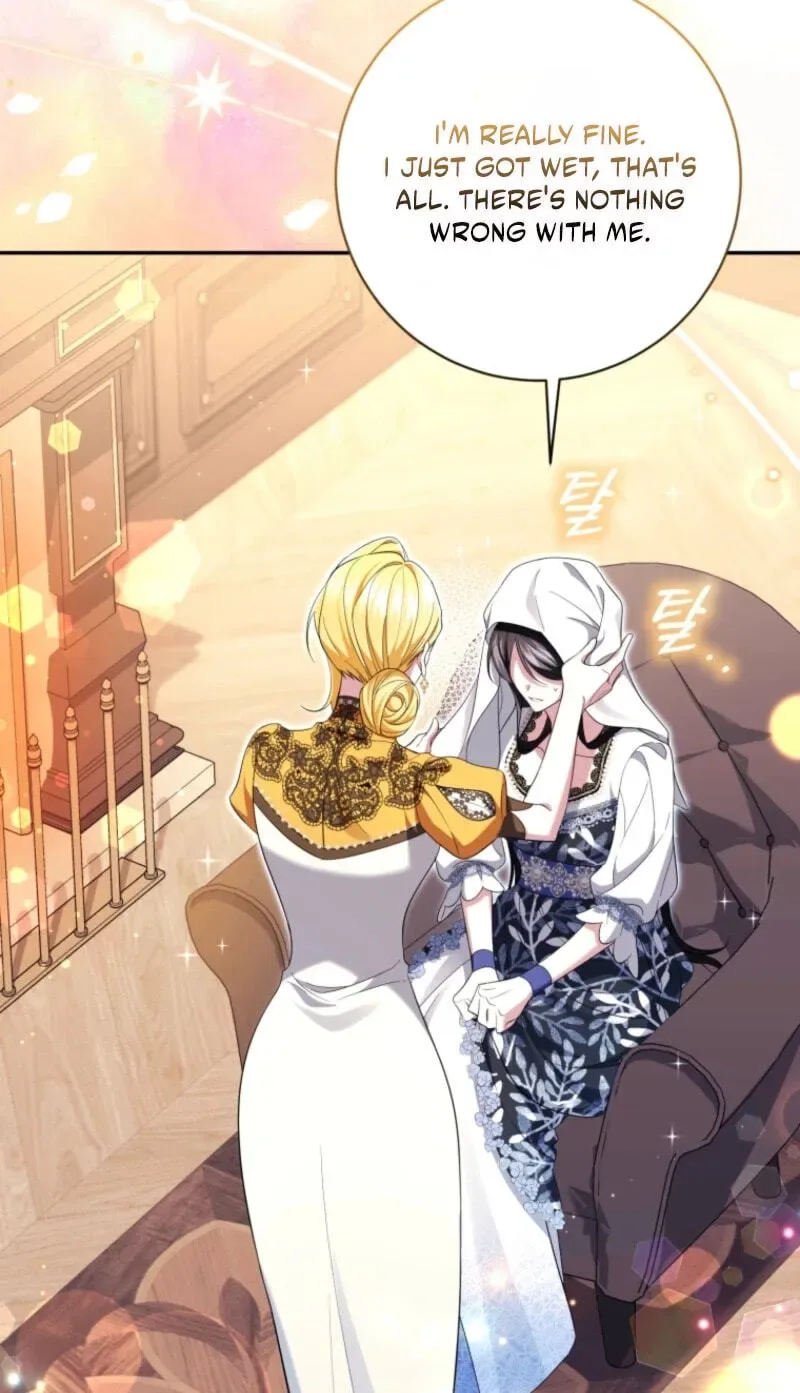 I Became the Villainess’s Favorite Chapter 48 page 32